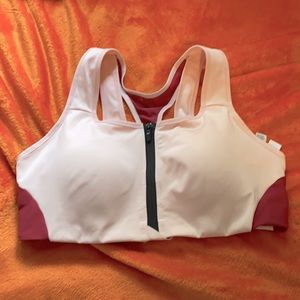NWOT Nike DRI-FIT Sports Bra